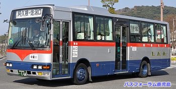 南国交通