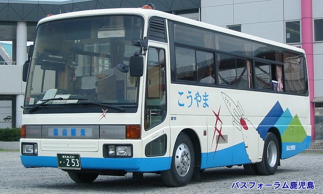 高山観光バス