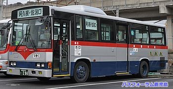 南国交通