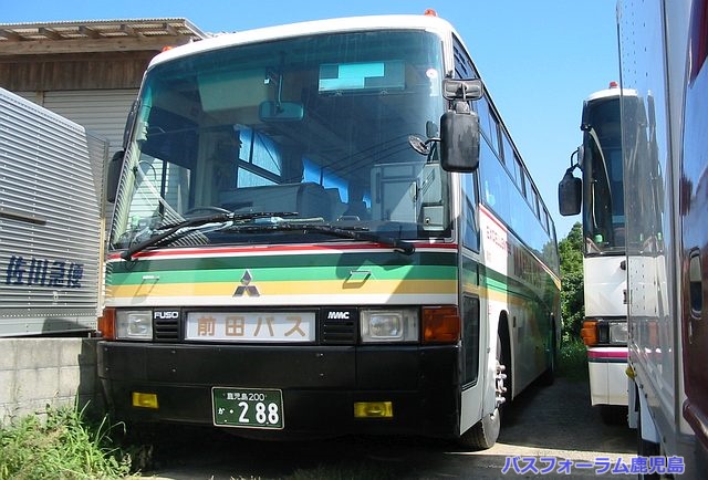 前田バス