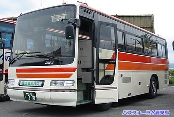 橋口観光バス