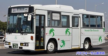 鹿児島交通