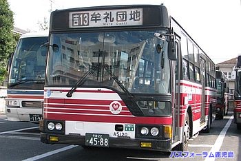 小田急バス