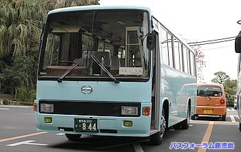 鹿児島バス