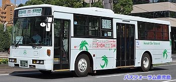 新幹線シャトルバス