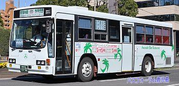 新幹線シャトルバス