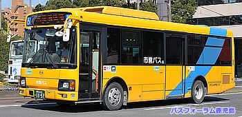 市営バス