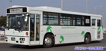 いわさきバスネットワーク