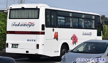 後ろ姿