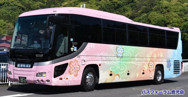 高山観光バス