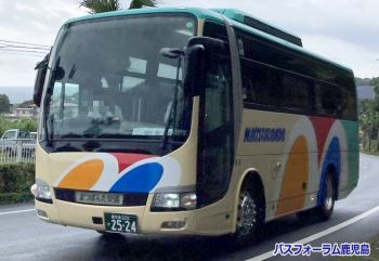 まつばんだ交通