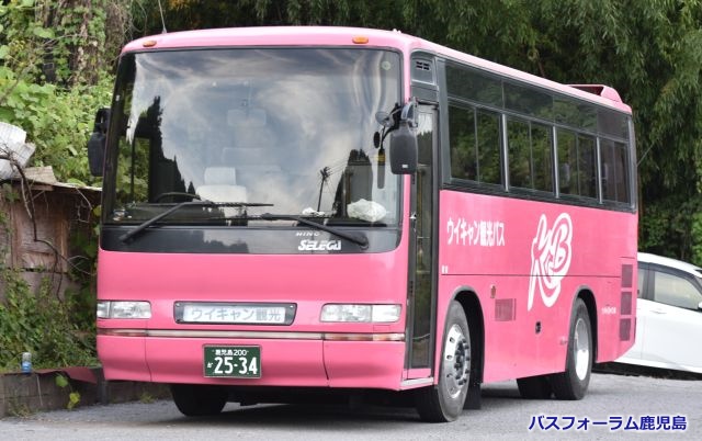 ウイキャン観光