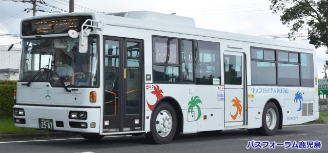 鹿児島交通