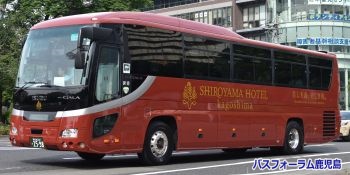 南国交通観光