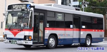 南国交通