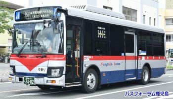 南国交通