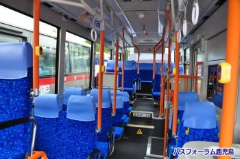 客席