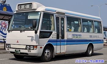 薩摩川内市営バス