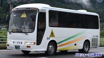二川交通