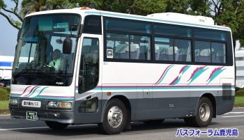 国分観光バス