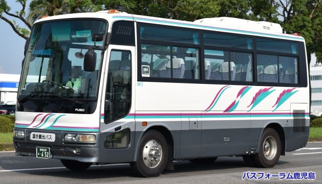 国分観光バス