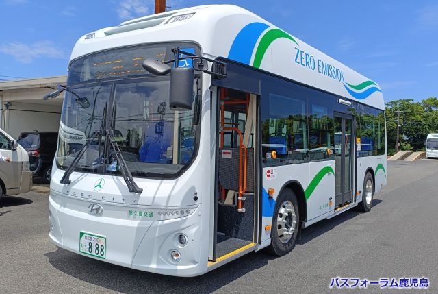 種子島・屋久島交通
