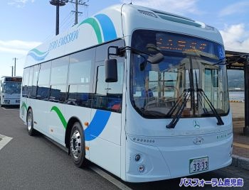 種子島・屋久島交通