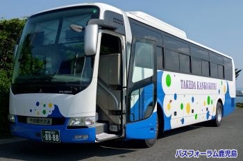 竹田観光交通