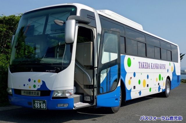 竹田観光交通