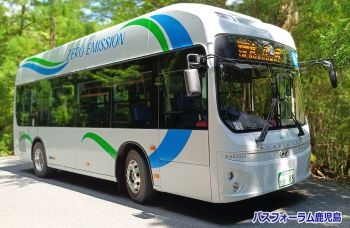 種子島・屋久島交通