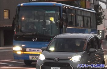 ミソラリンク