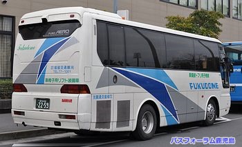 後ろ姿