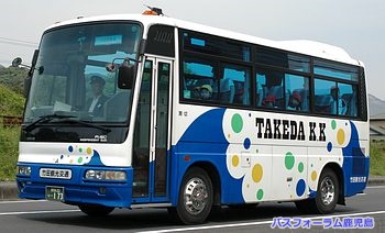 竹田観光交通