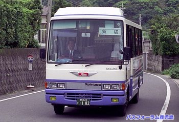 薩摩川内市営バス