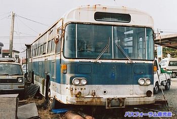 国鉄バス