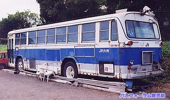 おしゃか後ろ姿