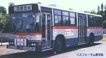南国交通