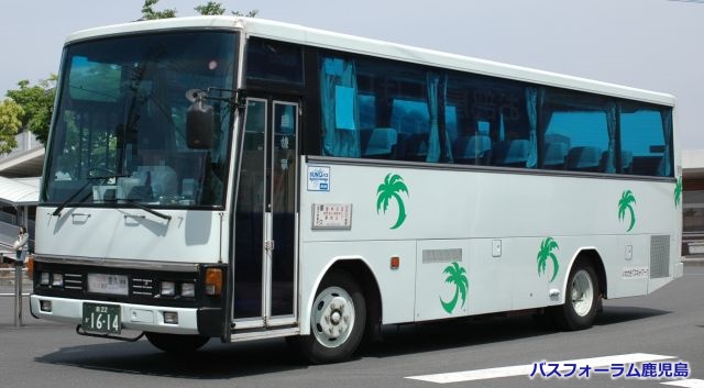 いわさきバスネットワーク