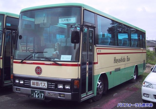林田バス