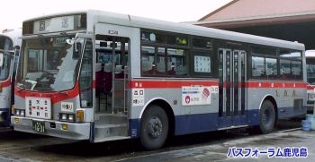 南国交通