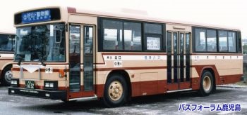 鹿児島交通