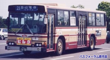 鹿児島交通