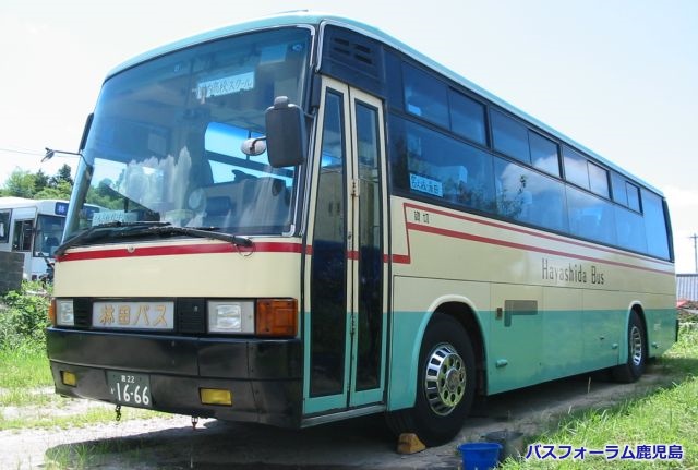 林田バス