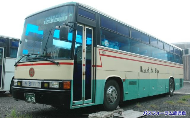 林田バス