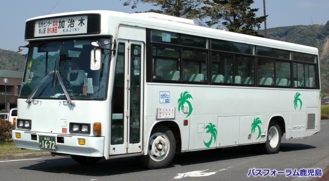 いわさきバスネットワーク