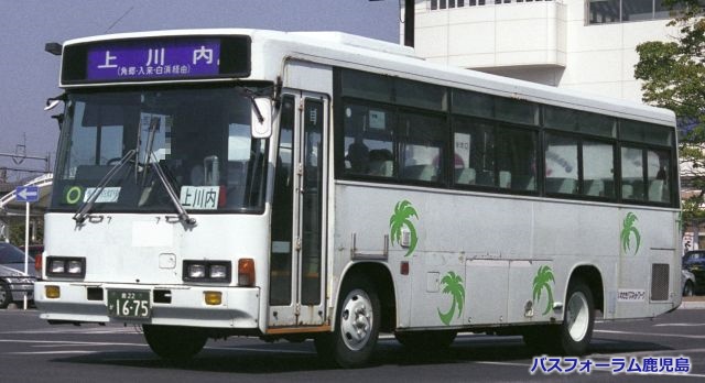 いわさきバスネットワーク