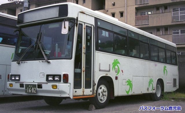 いわさきバスネットワーク