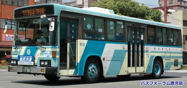 鹿児島市交通局