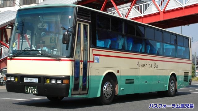 林田バス