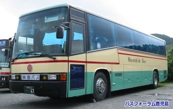 林田バス
